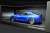 GR Supra RZ (A90) Blue Metallic (ミニカー) 商品画像4