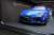 GR Supra RZ (A90) Blue Metallic (ミニカー) 商品画像5
