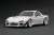 Feed RX-7 (FD3S) White (Diecast Car) Item picture1