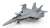 ボーイング F/A-18E スーパーホーネット (プラモデル) その他の画像3