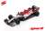 Alfa Romeo Racing ORLEN C39 No.7 Turkish GP 2020 Sauber 500th Race Kimi Raikkonen (ミニカー) 商品画像1