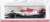 Alfa Romeo Racing ORLEN C39 No.7 Turkish GP 2020 Sauber 500th Race Kimi Raikkonen (ミニカー) パッケージ1