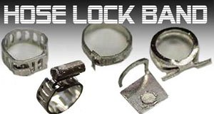 Hose Lock Band (Accessory)
