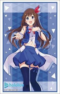 Bushiroad Sleeve Collection HG Vol.2728 Hololive Production [Tokino Sora] Hololive 2nd Fes. Beyond the Stage Ver. (Card Sleeve)