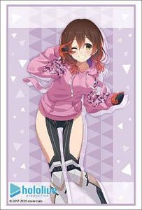 Bushiroad Sleeve Collection HG Vol.2729 Hololive Production [Roboco-san] Hololive 2nd Fes. Beyond the Stage Ver. (Card Sleeve)