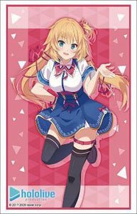 Bushiroad Sleeve Collection HG Vol.2732 Hololive Production [Akai Haato] Hololive 2nd Fes. Beyond the Stage Ver. (Card Sleeve)