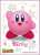 Character Sleeve Kirby`s Dream Land Kirby (B) (EN-989) (Card Sleeve) Item picture1