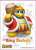 Character Sleeve Kirby`s Dream Land King Dedede (B) (EN-990) (Card Sleeve) Item picture1