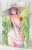 [w/Bonus Item] Suzufuwa -Suzunari Flower Garden Project- Shie Misaki [Summer Grass] Hitonatsu Ver. w/Hobby Search Big Character Magnet (PVC Figure) Other picture2