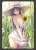 [w/Bonus Item] Suzufuwa -Suzunari Flower Garden Project- Shie Misaki [Summer Grass] Hitonatsu Ver. w/Hobby Search Big Character Magnet (PVC Figure) Other picture1