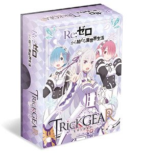 Trick Gear Re:Zero -Starting Life in Another World- (Anime Toy)