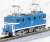 Chichibu Railway DEKI200 Blue (Model Train) Item picture2