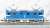 Chichibu Railway DEKI200 Blue (Model Train) Item picture1