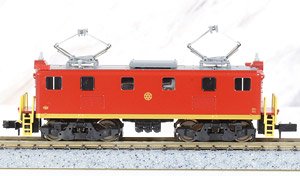 秩父鉄道 デキ200 パレオエクスプレス (赤茶) (鉄道模型)