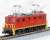 Chichibu Railway DEKI200 Paleo Express (Reddish Brown) (Model Train) Item picture3