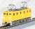 Chichibu Railway DEKI500 Early Type Yellow (Model Train) Item picture3