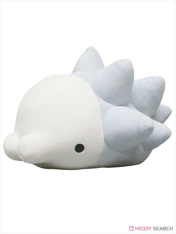 ポケットモンスター PZ57 もちふわクッション ユキハミ (キャラクターグッズ) 商品画像1