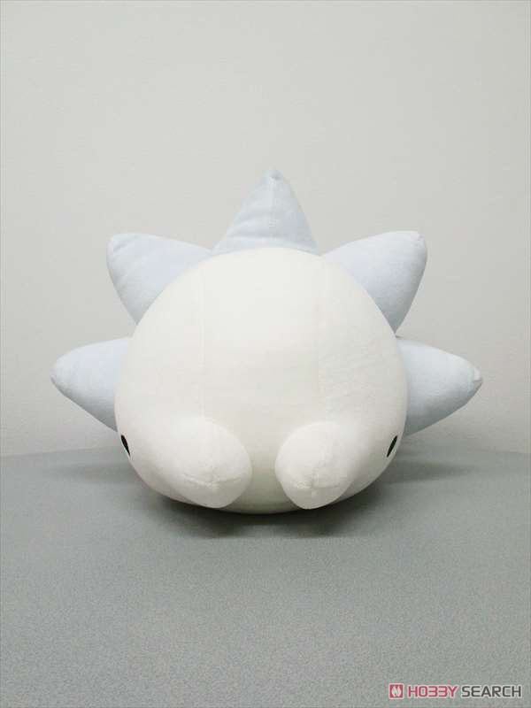 ポケットモンスター PZ57 もちふわクッション ユキハミ (キャラクターグッズ) 商品画像2