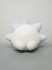 ポケットモンスター PZ57 もちふわクッション ユキハミ (キャラクターグッズ) 商品画像2 サムネイル