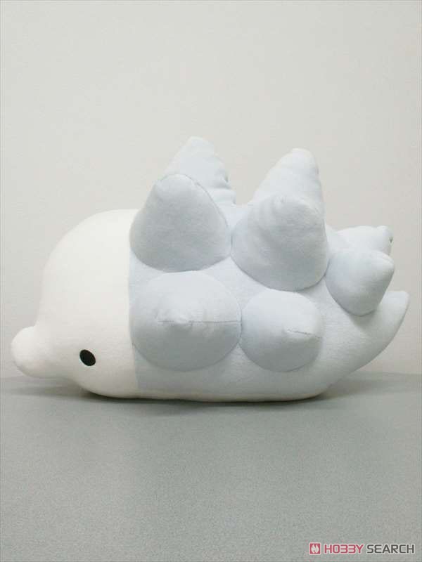ポケットモンスター PZ57 もちふわクッション ユキハミ (キャラクターグッズ) 商品画像3