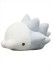 ポケットモンスター PZ57 もちふわクッション ユキハミ (キャラクターグッズ) 商品画像1 サムネイル