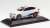 BMW X4 Performance Tuning ホワイト (ミニカー) 商品画像1