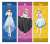 My Teen Romantic Comedy Snafu Climax Sports Towel Iroha Isshiki Dress Ver. (Anime Toy) Other picture1