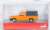 (HO) Wartburg 353 Trans 85 Canvas Cover Orange (Model Train) Package1