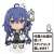 Mushoku Tensei: Jobless Reincarnation Puni Colle! Key Ring (w/Stand) Roxy Migurdia (Anime Toy) Item picture5