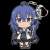 Mushoku Tensei: Jobless Reincarnation Puni Colle! Key Ring (w/Stand) Roxy Migurdia (Anime Toy) Item picture6