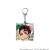 [Demon Slayer: Kimetsu no Yaiba] Acrylic Key Ring Tanjiro B (Anime Toy) Item picture1