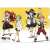 Mushoku Tensei: Jobless Reincarnation Clear File A (Anime Toy) Item picture4