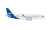 A320neo SAS スカンジナビア航空 SE-ROK `Kraka Viking` (完成品飛行機) その他の画像1