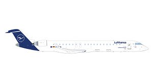 CRJ-900 ルフトハンザ航空 `Ratingen` D-ACNR (完成品飛行機)