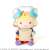 [Fate/Grand Order - Absolute Demon Battlefront: Babylonia] Work Together Cushion Gilgamesh (Anime Toy) Item picture1
