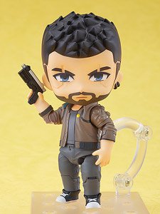 ねんどろいど V 男性Ver. (完成品)
