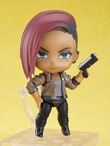 ねんどろいど V 女性Ver. (完成品)