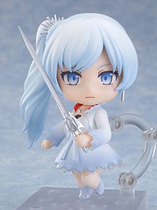 Nendoroid Weiss Schnee (PVC Figure)