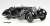 メルセデス・ベンツ SSK 1934 `Black Prince` (ミニカー) 商品画像1
