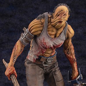 Dead by Daylight The Hillbilly (Completed)
