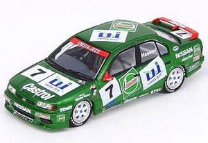 Nissan プリメーラ (P10) #7 Macau Guia Race 1994 (ミニカー)