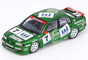 Nissan Primera (P10) #7 Macau Guia Race 1994 (Diecast Car)