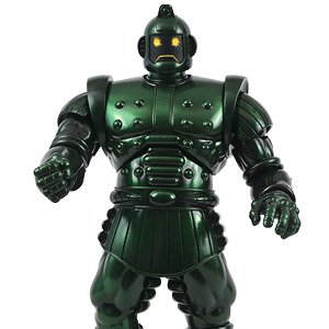Marvel Select/ Titanium Man Action Figure (Completed)