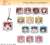 [Rent-A-Girlfriend] Acrylic Earphone Jack Accessory Design 07 (Mami Nanami/B) (Anime Toy) Other picture1