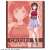 [Rent-A-Girlfriend] Rubber Mouse Pad Design 01 (Chizuru Mizuhara/A) (Anime Toy) Item picture1