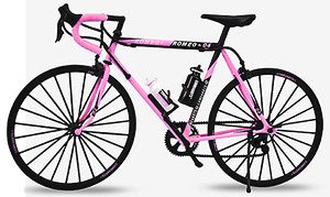 Roadbike Romeo 004 (Fashion Doll)