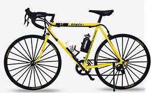 Roadbike Romeo 005 (Fashion Doll)
