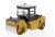 Cat CB-13 Tandem Vibratory Roller with Cab (Diecast Car) Item picture5