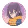 [Adachi and Shimamura] Polycarbonate Badge Collection (Set of 5) (Anime Toy) 商品画像4 Thumbnail