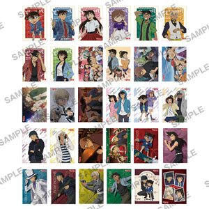 Detective Conan Bromides Collection Vol.8 (Set of 15) (Anime Toy)